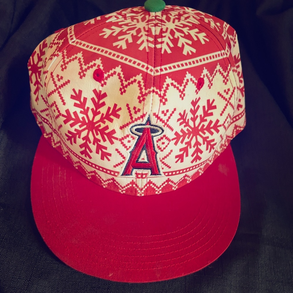Angels cap nwt